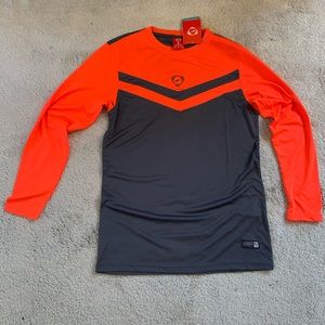 Laishilong Dri Fit Long Sleeve shirt